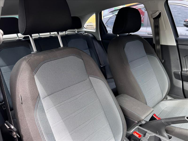 VOLKSWAGEN  NIVUS   1.0 200 TSI Comfortline 