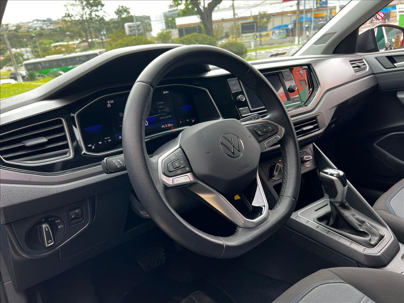 VOLKSWAGEN  NIVUS   1.0 200 TSI Comfortline 