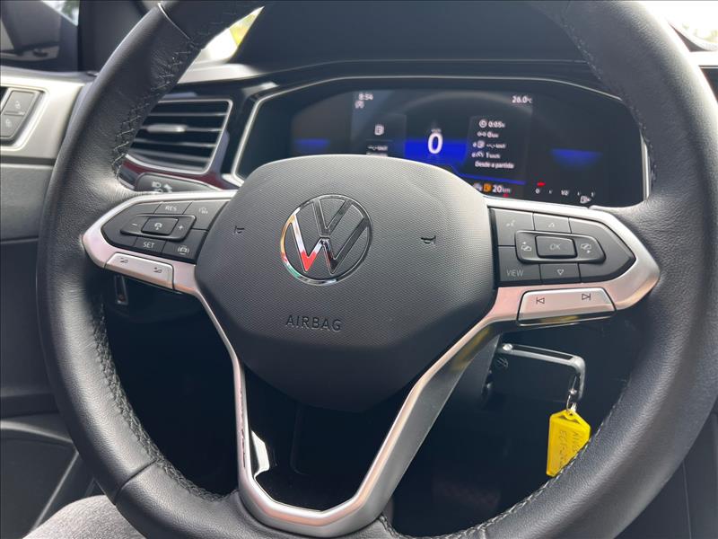 VOLKSWAGEN  NIVUS   1.0 200 TSI Comfortline 