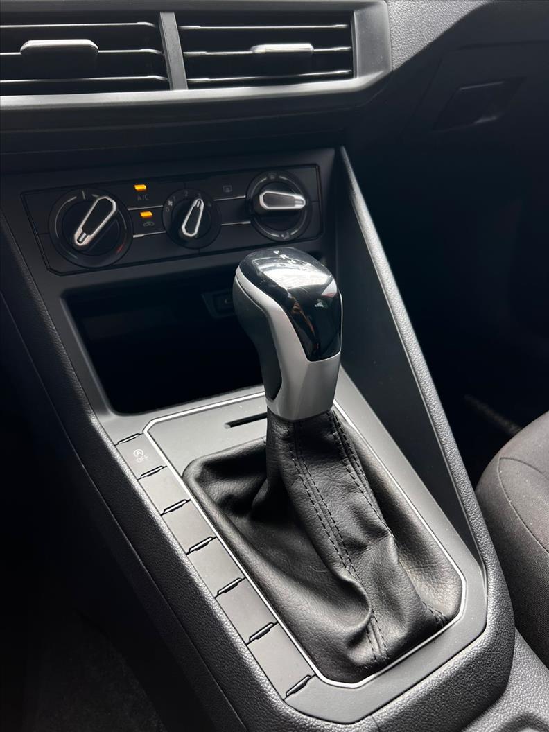 VOLKSWAGEN  NIVUS   1.0 200 TSI Comfortline 