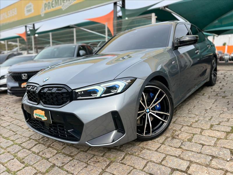 BMW  320I   2.0 16V Turbo Sport GP 