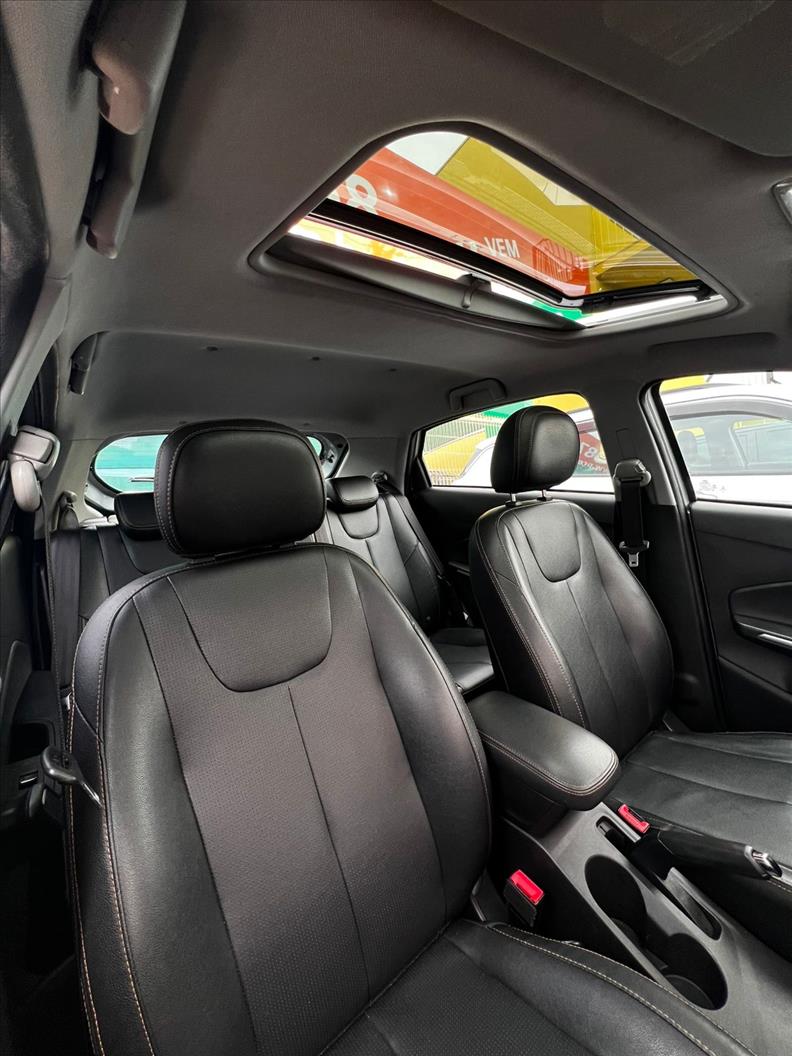 CHERY  TIGGO 2   1.5 MPFI 16V ACT 