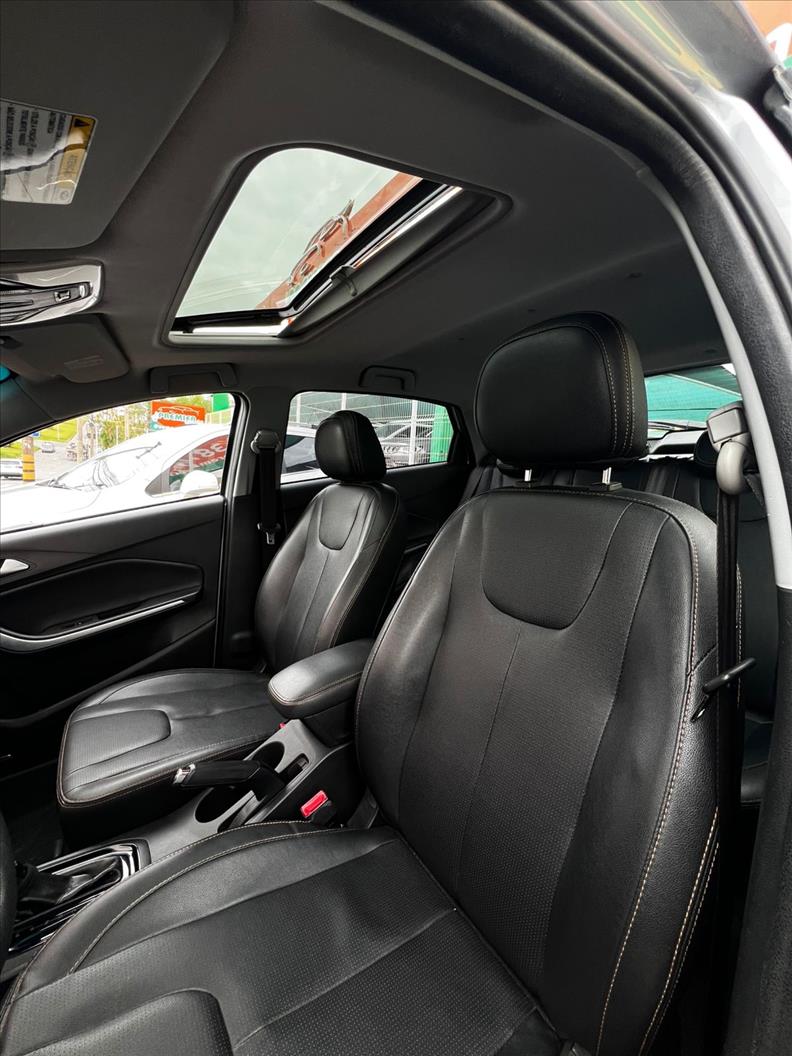 CHERY  TIGGO 2   1.5 MPFI 16V ACT 