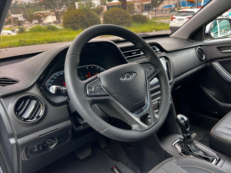 CHERY  TIGGO 2   1.5 MPFI 16V ACT 