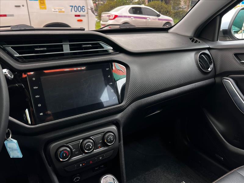 CHERY  TIGGO 2   1.5 MPFI 16V ACT 