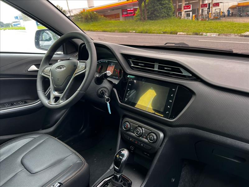CHERY  TIGGO 2   1.5 MPFI 16V ACT 