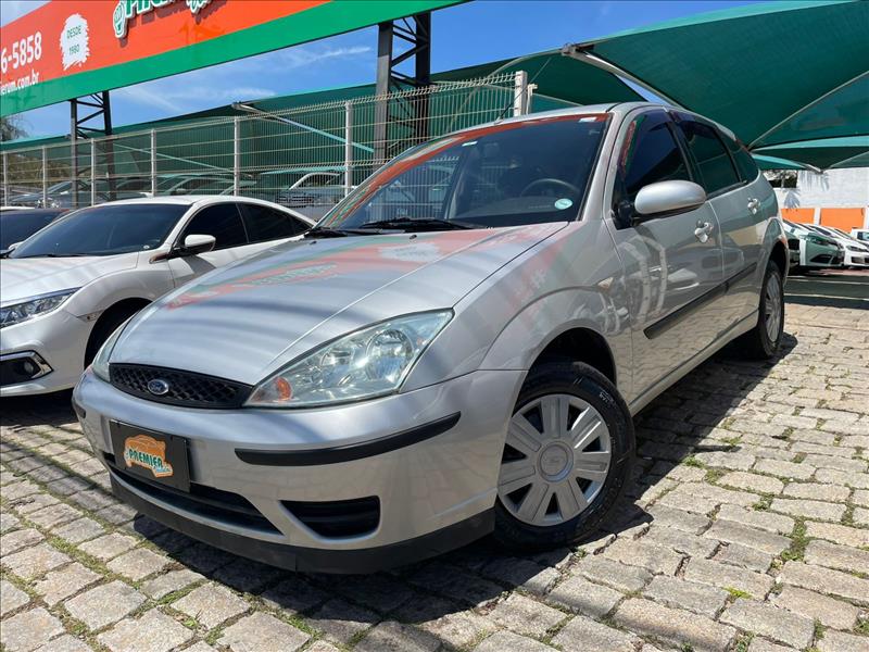 FORD  FOCUS   1.6 GL 8V 