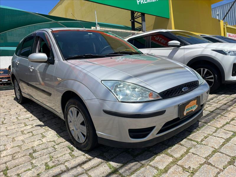 FORD  FOCUS   1.6 GL 8V 