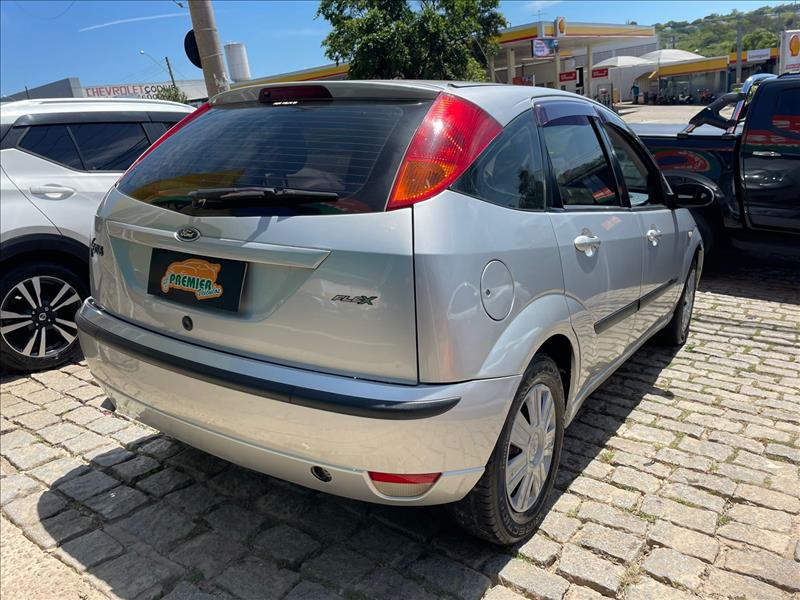 FORD  FOCUS   1.6 GL 8V 