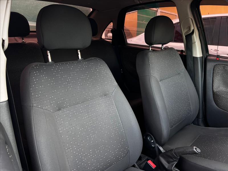 CHEVROLET  CORSA   1.4 MPFI Premium Sedan 8V 