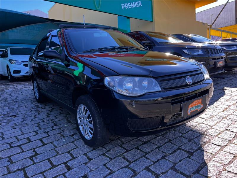 FIAT  SIENA   1.0 MPI Fire 8V 