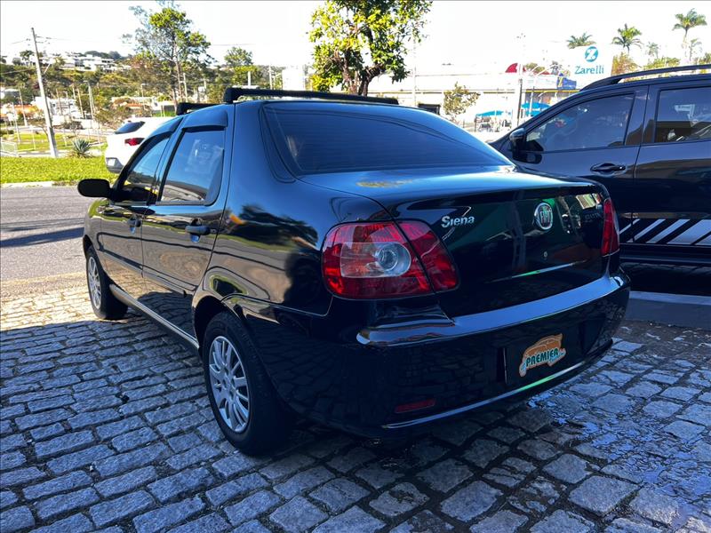 FIAT  SIENA   1.0 MPI Fire 8V 