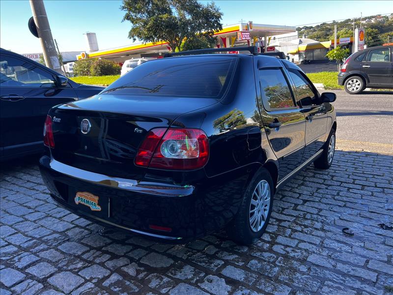 FIAT  SIENA   1.0 MPI Fire 8V 