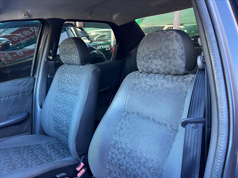 FIAT  SIENA   1.0 MPI Fire 8V 