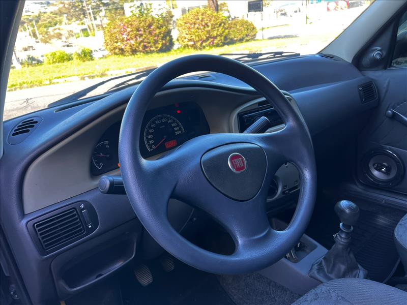 FIAT  SIENA   1.0 MPI Fire 8V 