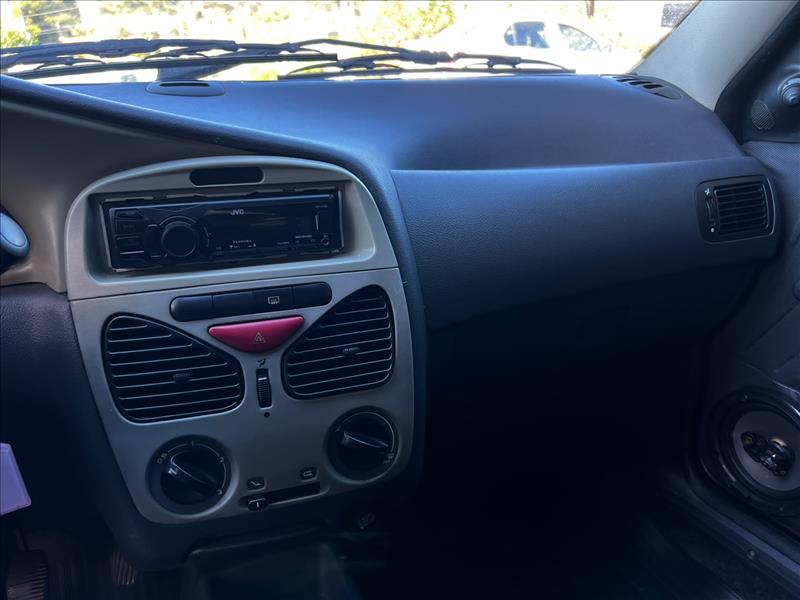 FIAT  SIENA   1.0 MPI Fire 8V 