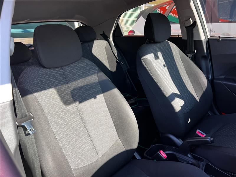 HYUNDAI  HB20   1.0 Unique 12V 