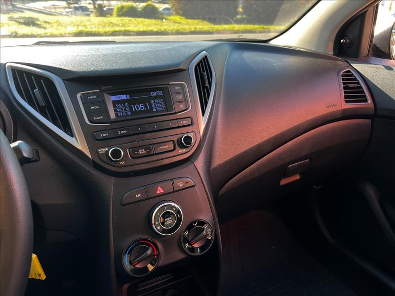 HYUNDAI  HB20   1.0 Unique 12V 