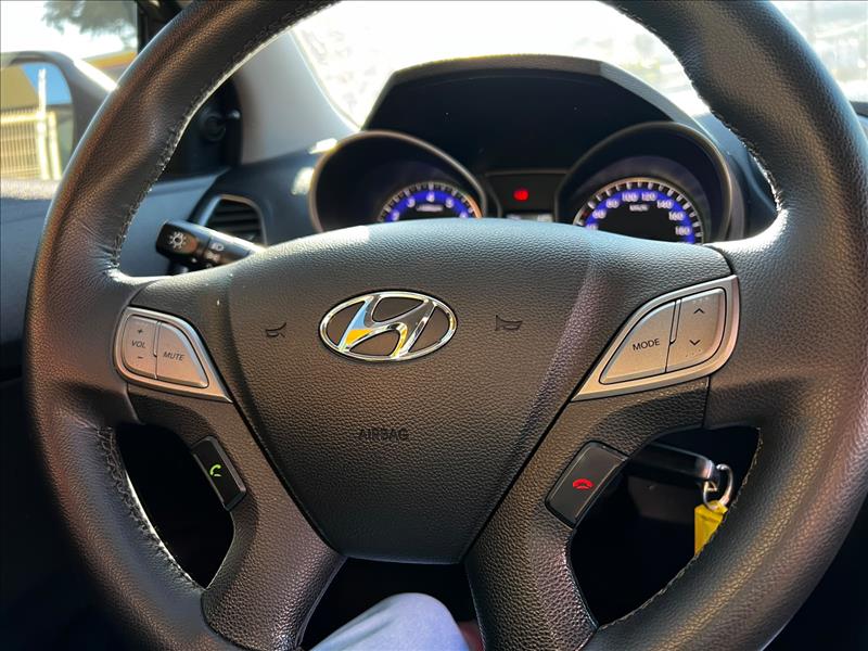 HYUNDAI  HB20   1.0 Unique 12V 