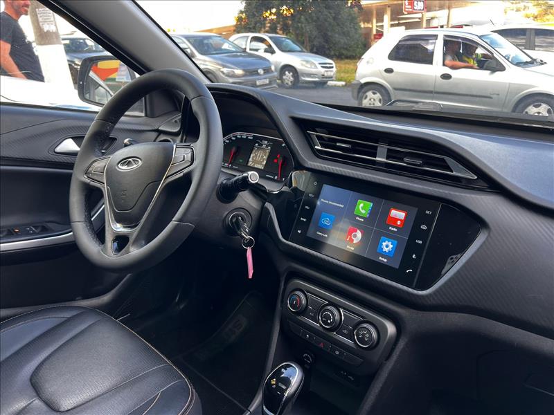 CHERY  TIGGO 2   1.5 MPFI 16V ACT 