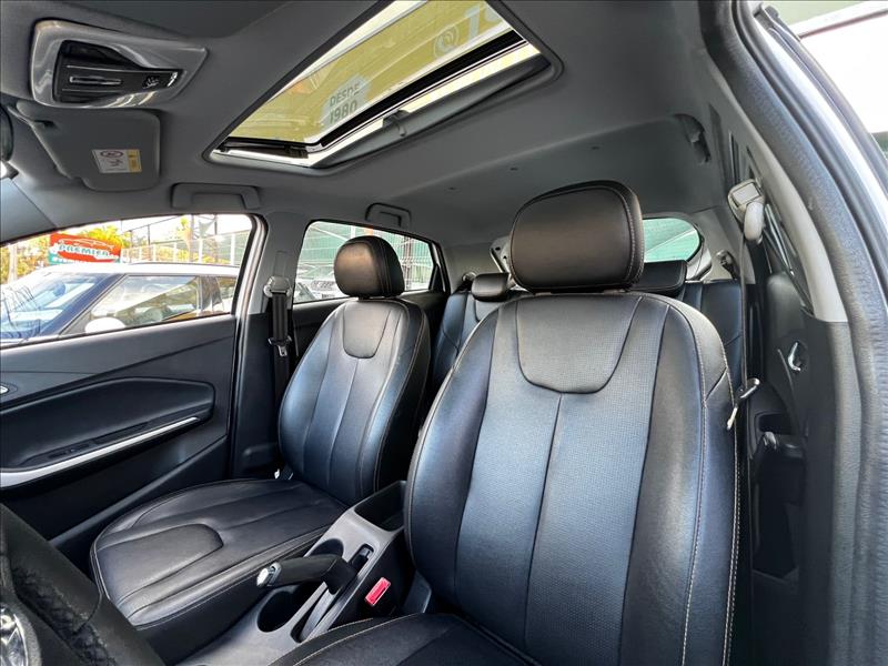 CHERY  TIGGO 2   1.5 MPFI 16V ACT 