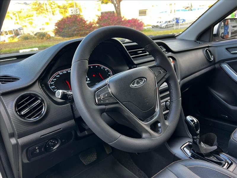 CHERY  TIGGO 2   1.5 MPFI 16V ACT 