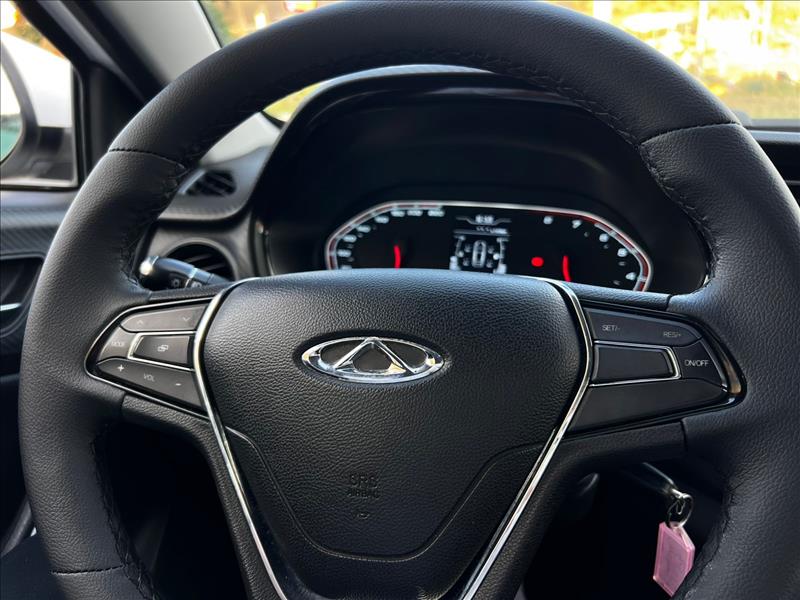 CHERY  TIGGO 2   1.5 MPFI 16V ACT 