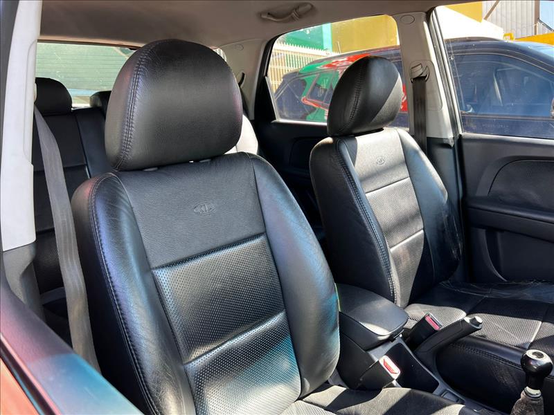 KIA  SPORTAGE   2.0 LX 4X2 16V 