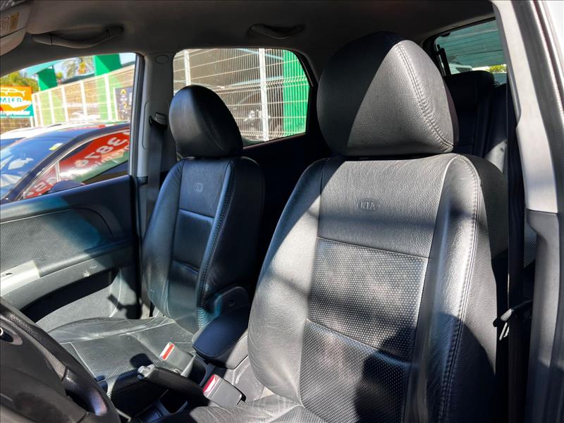 KIA  SPORTAGE   2.0 LX 4X2 16V 