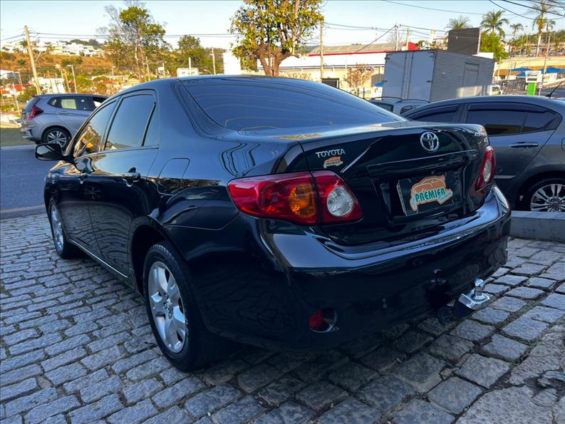 TOYOTA  COROLLA   1.8 GLI 16V 