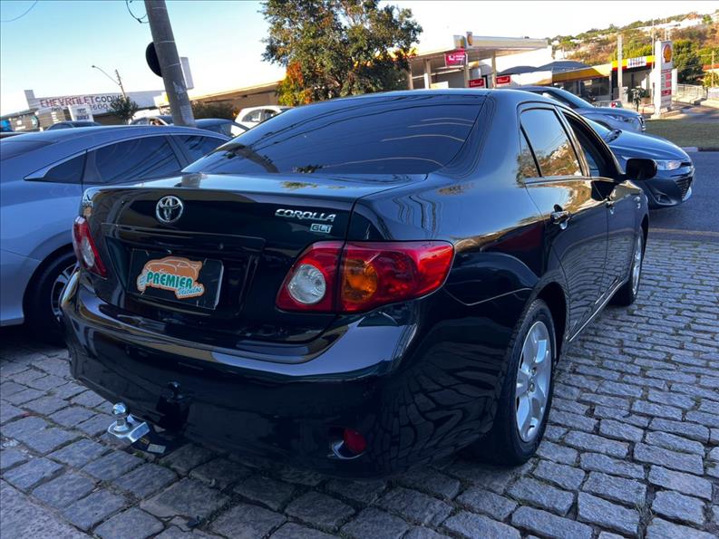 TOYOTA  COROLLA   1.8 GLI 16V 