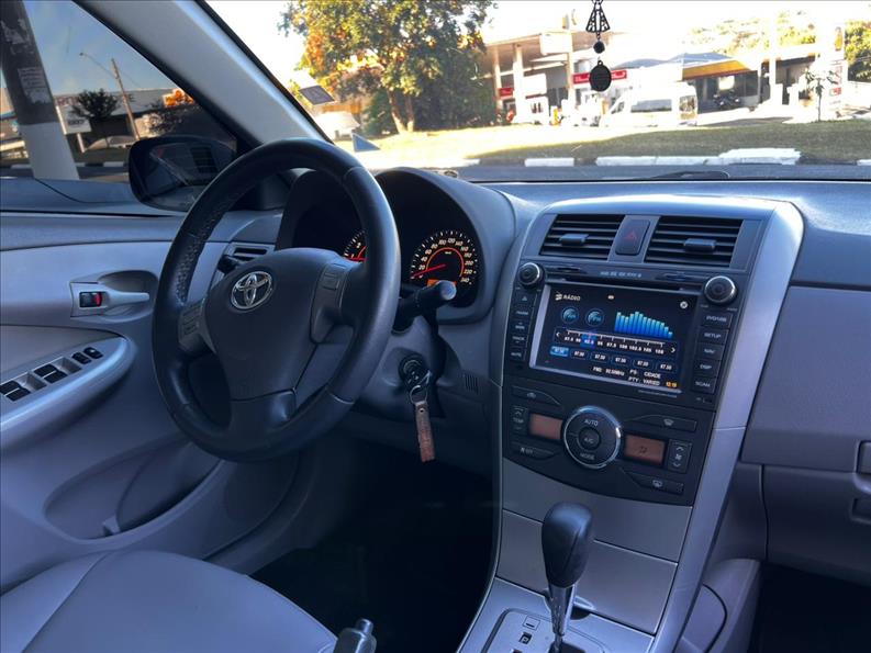 TOYOTA  COROLLA   1.8 GLI 16V 