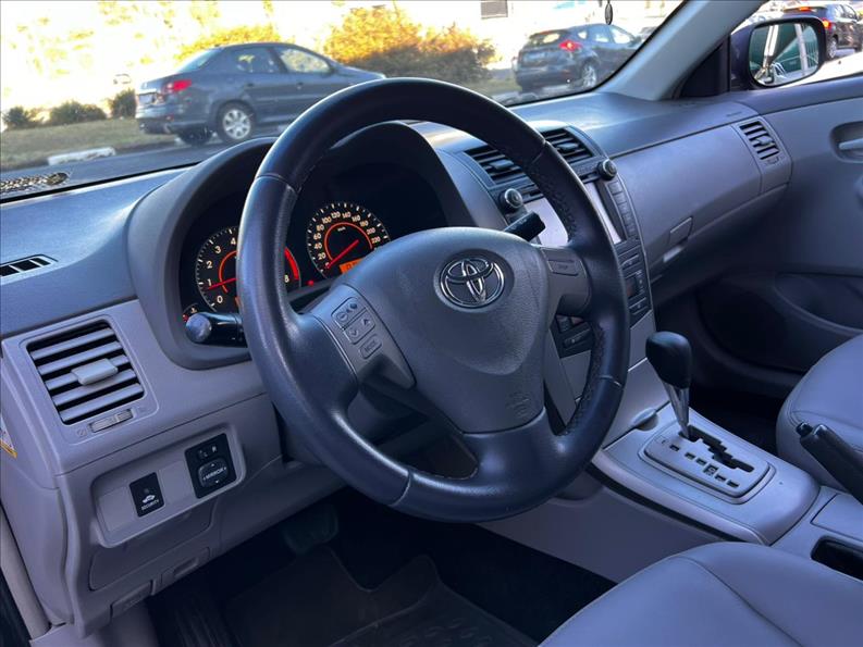 TOYOTA  COROLLA   1.8 GLI 16V 