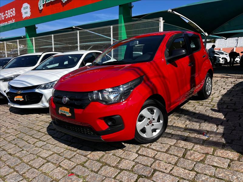 FIAT  MOBI   1.0 EVO Like. 
