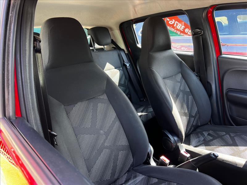 FIAT  MOBI   1.0 EVO Like. 