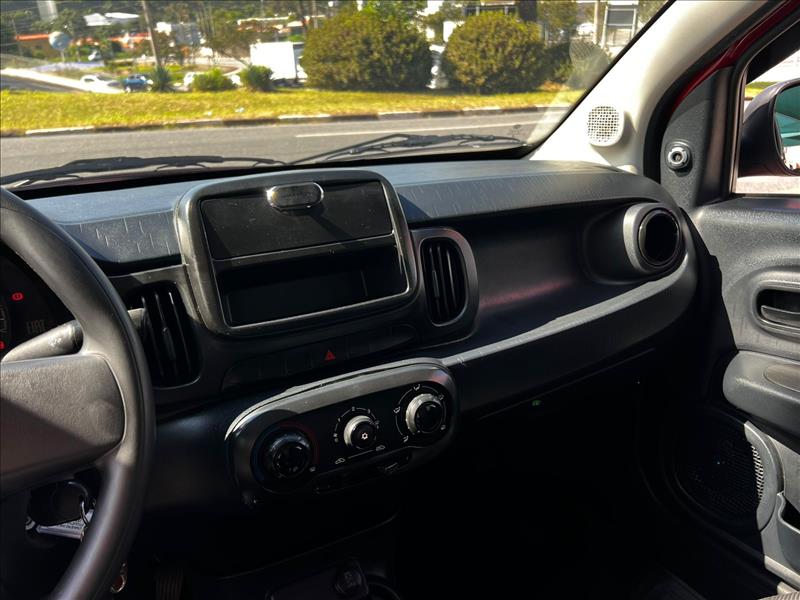FIAT  MOBI   1.0 EVO Like. 
