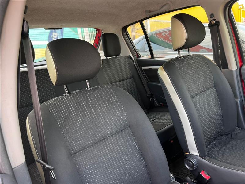 RENAULT  SANDERO   1.6 Stepway 16V 