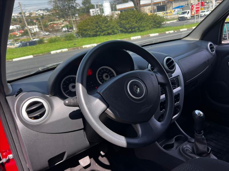 RENAULT  SANDERO   1.6 Stepway 16V 