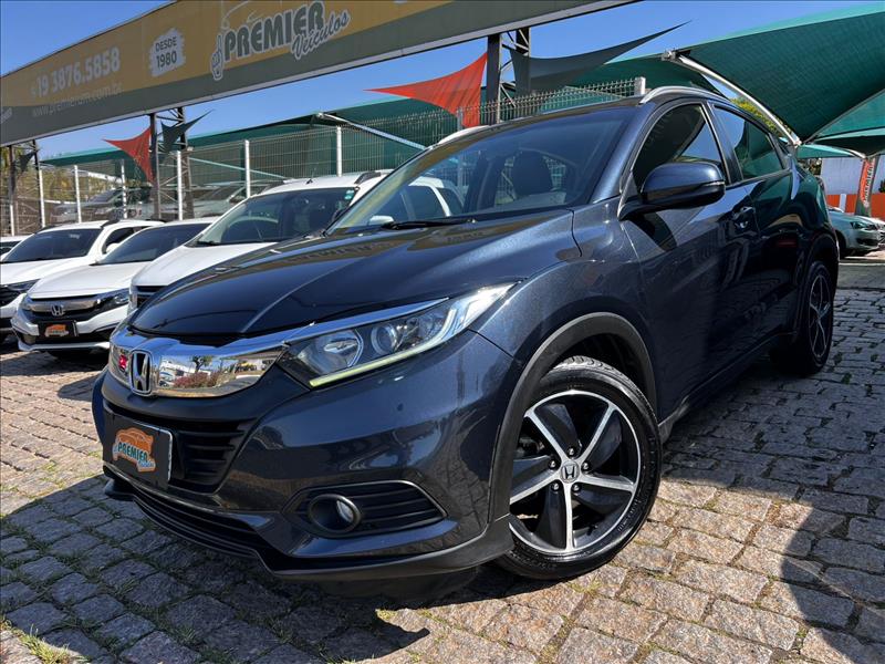 HONDA  HR-V   1.8 16V EXL 
