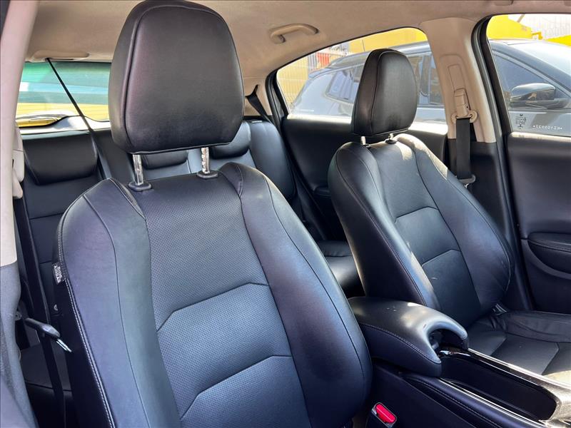 HONDA  HR-V   1.8 16V EXL 