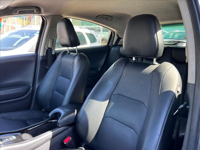 HONDA  HR-V   1.8 16V EXL 