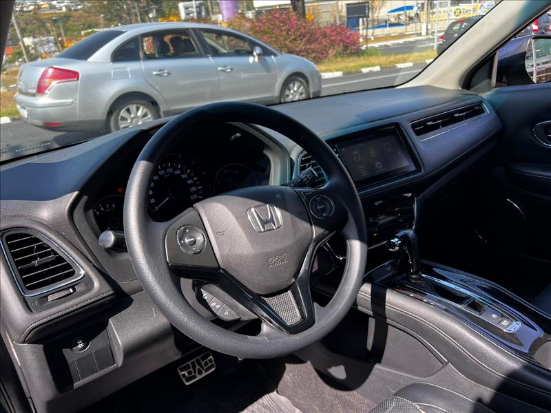 HONDA  HR-V   1.8 16V EXL 