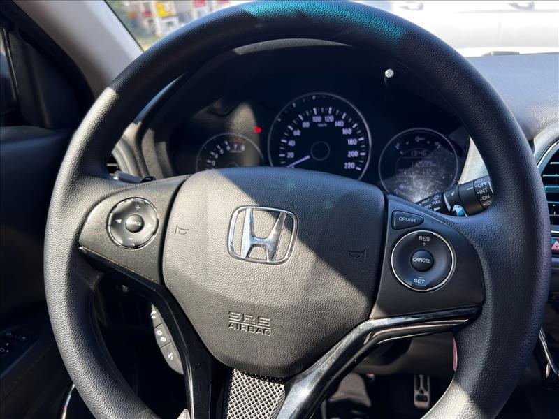 HONDA  HR-V   1.8 16V EXL 