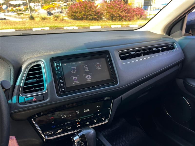 HONDA  HR-V   1.8 16V EXL 
