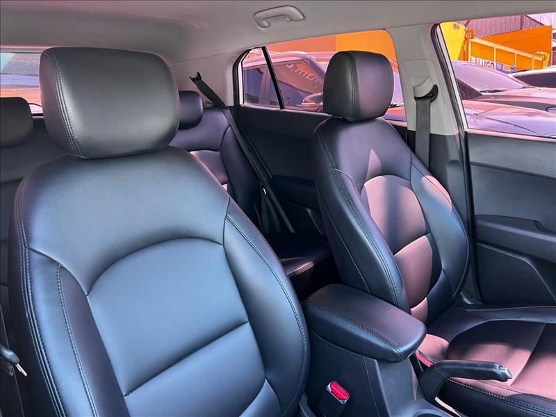 HYUNDAI  CRETA   1.6 16V Attitude 