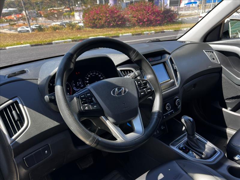 HYUNDAI  CRETA   1.6 16V Attitude 