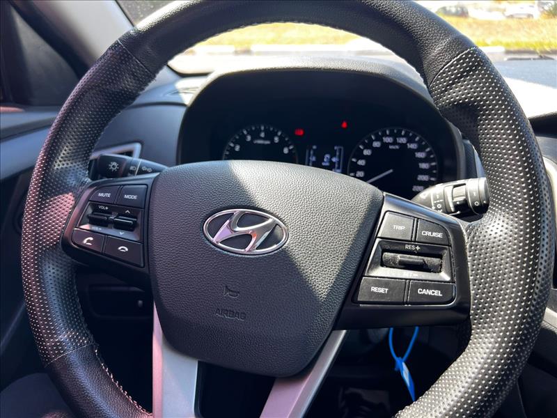 HYUNDAI  CRETA   1.6 16V Attitude 
