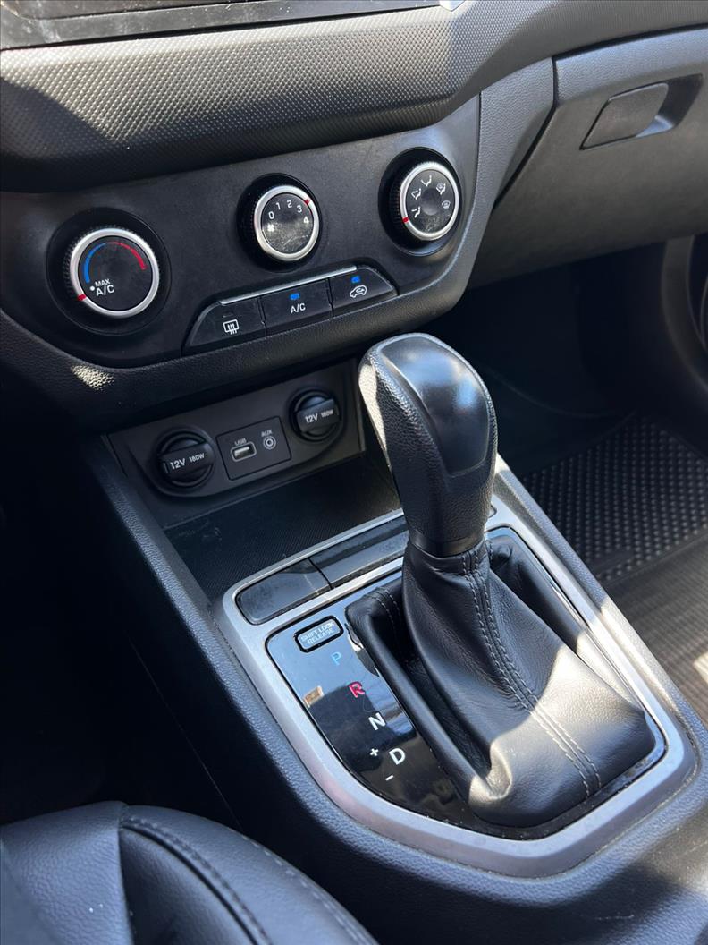 HYUNDAI  CRETA   1.6 16V Attitude 