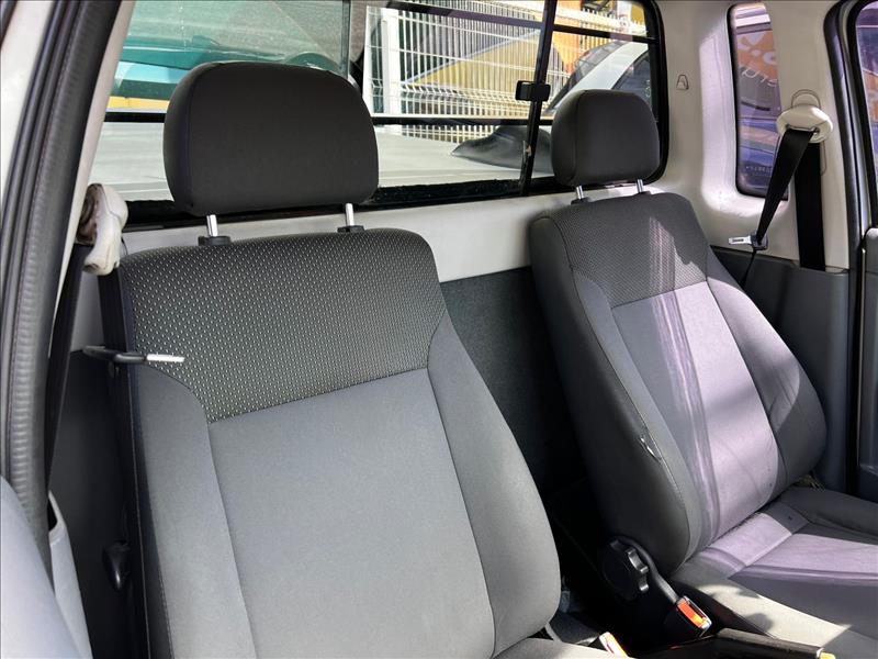 VOLKSWAGEN  SAVEIRO   1.6 MI Trend CS 8V G.IV 