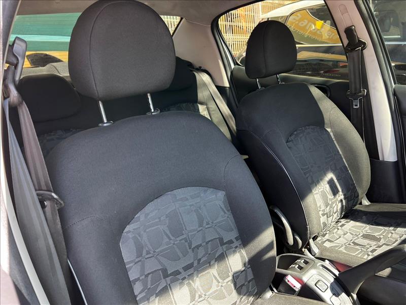 PEUGEOT  207   1.4 XR Passion 8V 